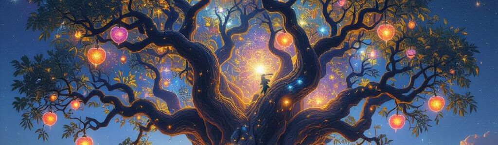 Profile Hero Background