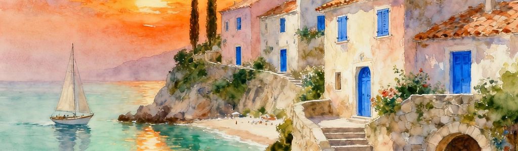 Profile Hero Background