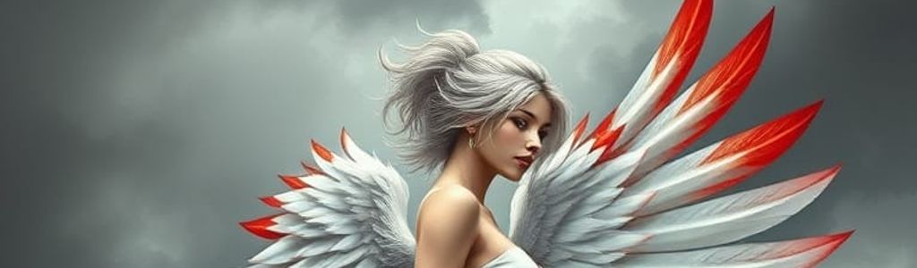 Profile Hero Background