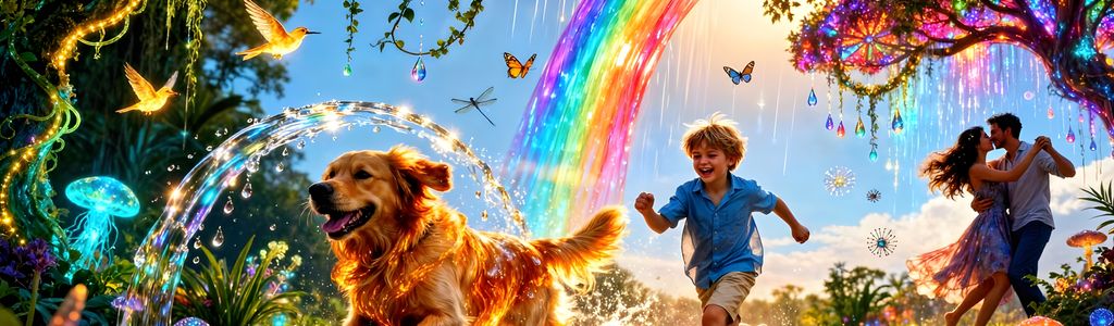 Profile Hero Background