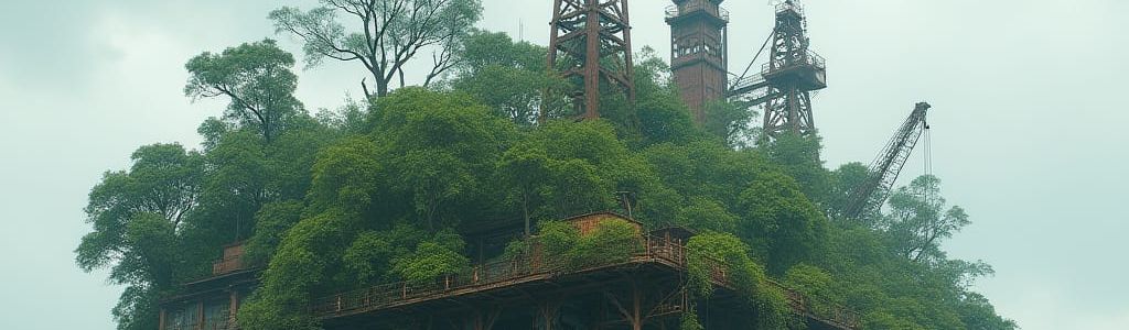 Profile Hero Background