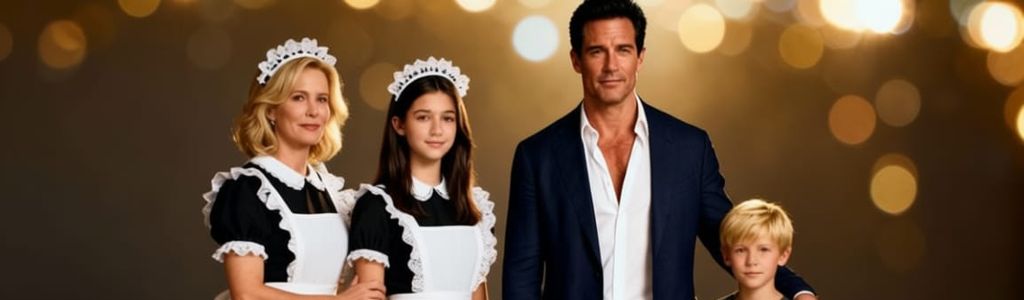 Profile Hero Background