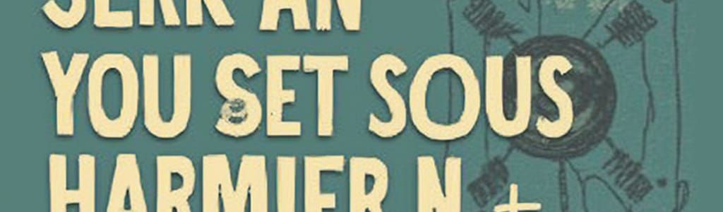 Profile Hero Background