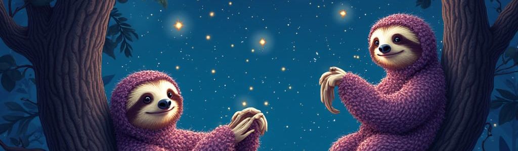 Profile Hero Background