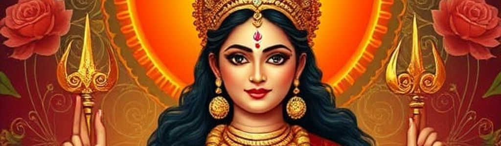 Profile Hero Background