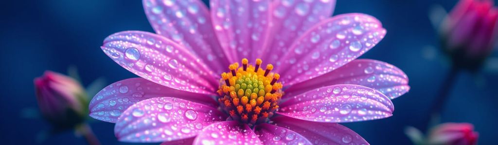 Profile Hero Background