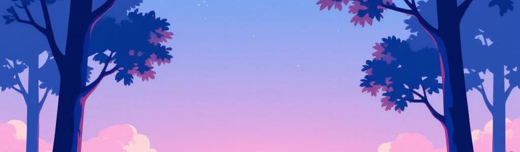 Profile Hero Background