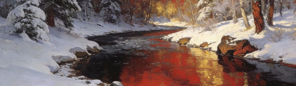 Profile Hero Background