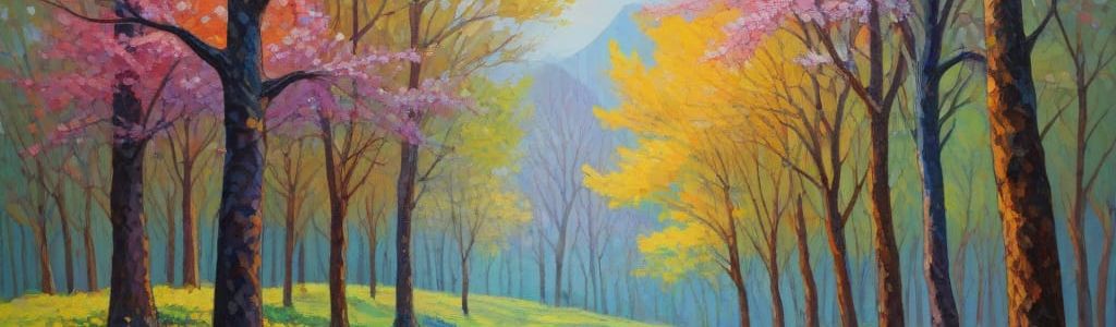 Profile Hero Background