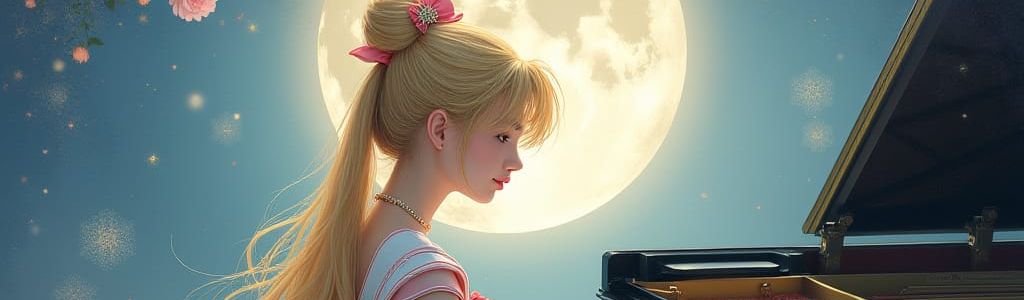 Profile Hero Background