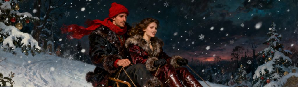 Profile Hero Background