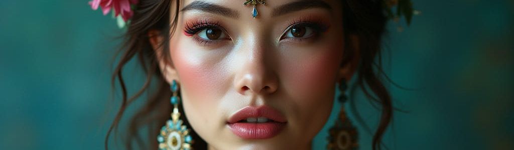 Profile Hero Background