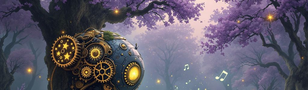 Profile Hero Background