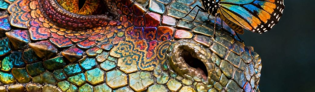 Profile Hero Background