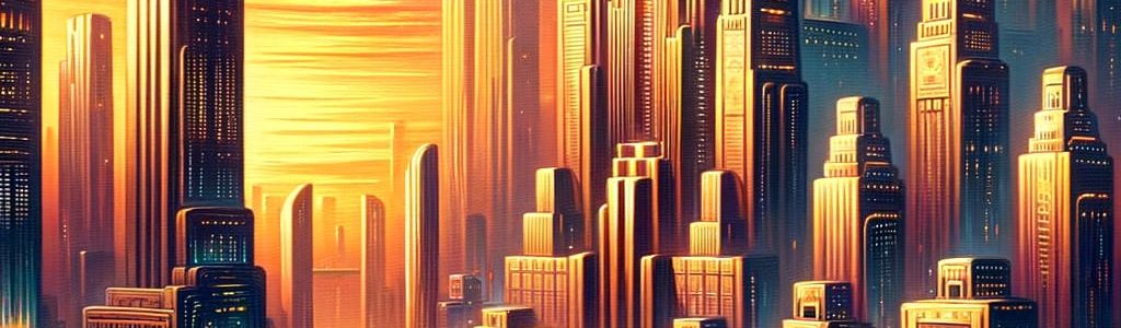 Profile Hero Background