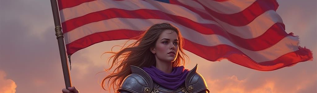 Profile Hero Background