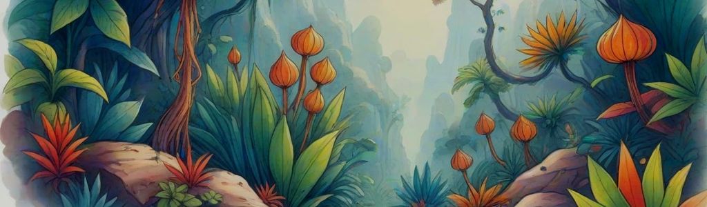 Profile Hero Background