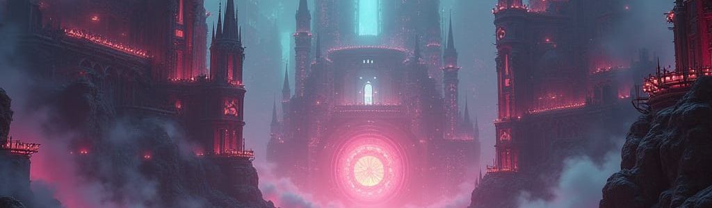 Profile Hero Background