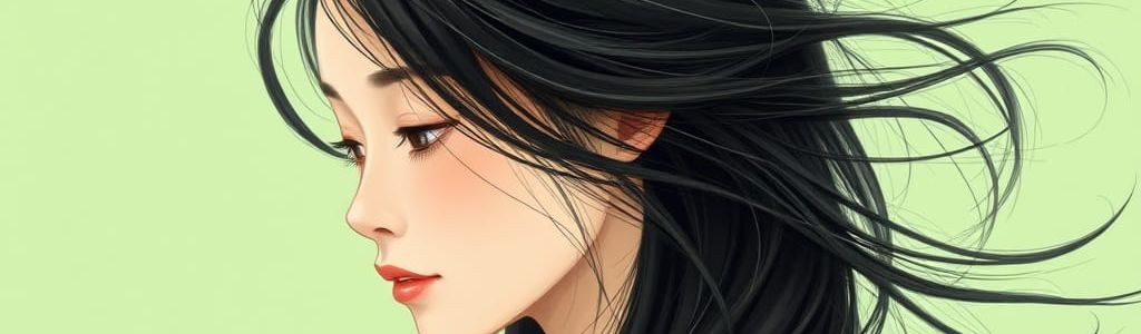 Profile Hero Background