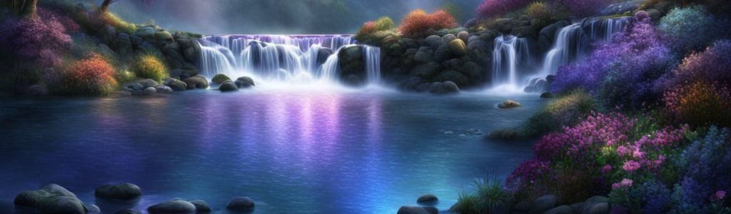 Profile Hero Background