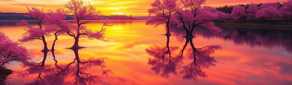 Profile Hero Background