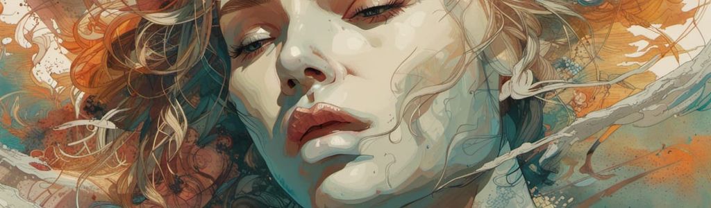 Profile Hero Background