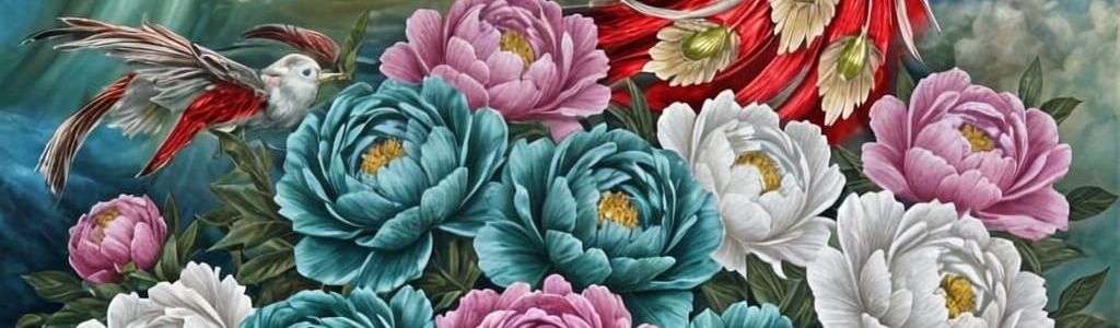 Profile Hero Background