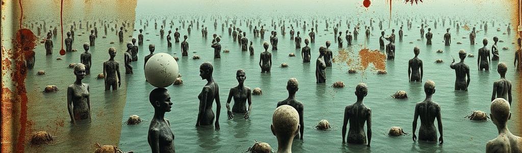 Profile Hero Background