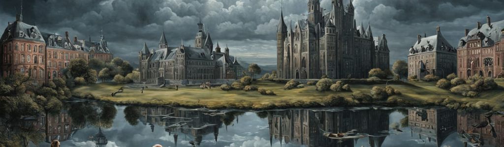 Profile Hero Background