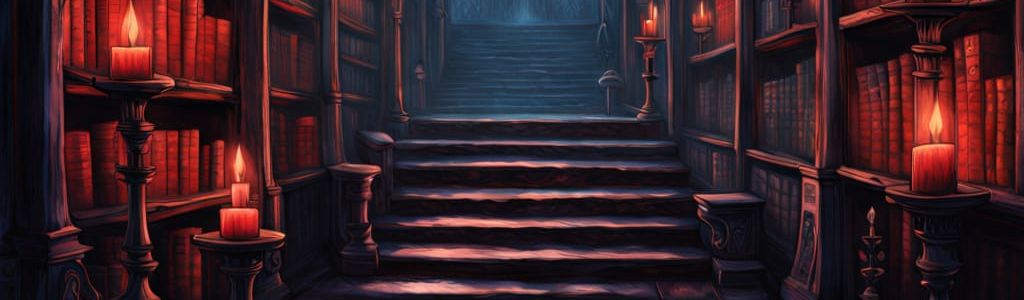 Profile Hero Background