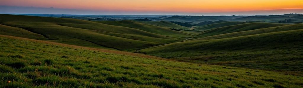 Profile Hero Background