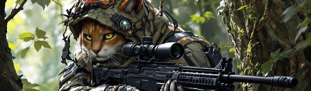 Profile Hero Background