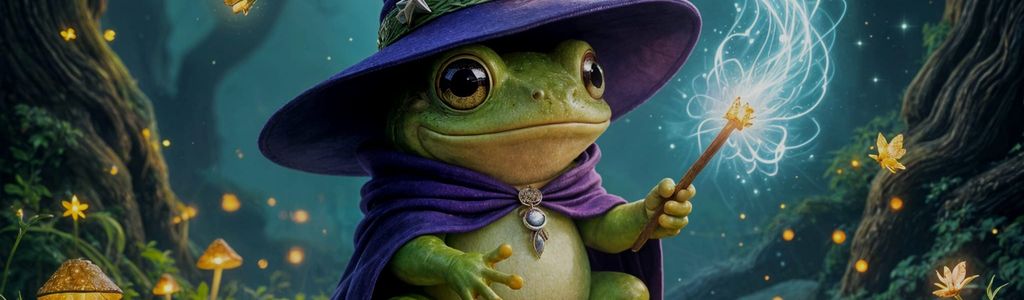 Profile Hero Background