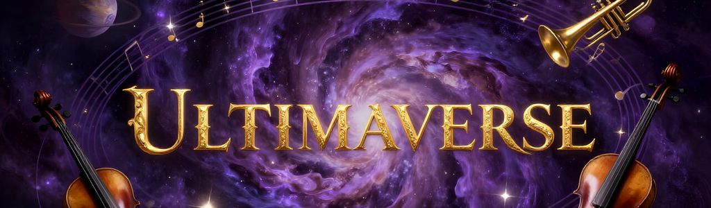 Profile Hero Background