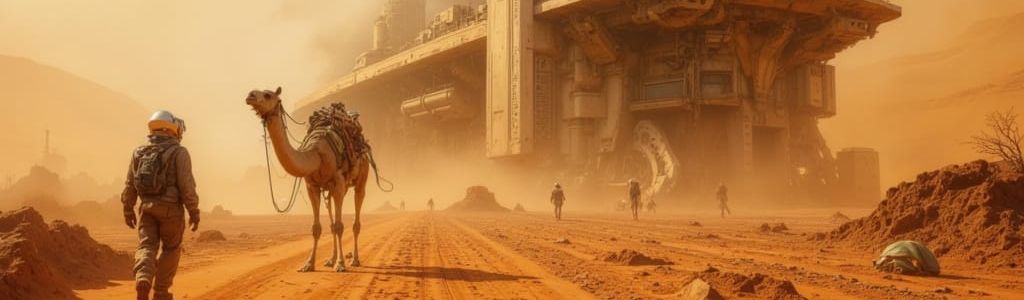 Profile Hero Background