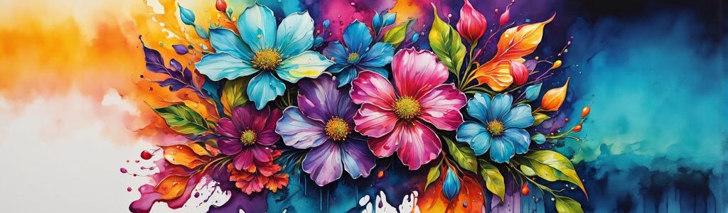 Profile Hero Background