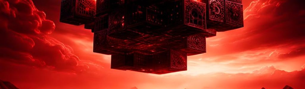 Profile Hero Background