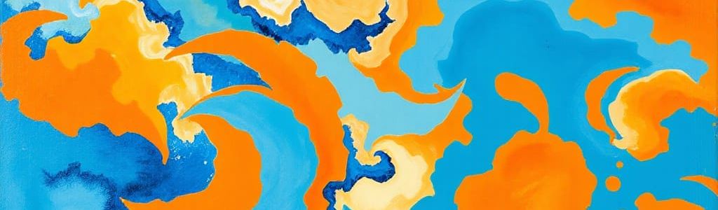 Profile Hero Background