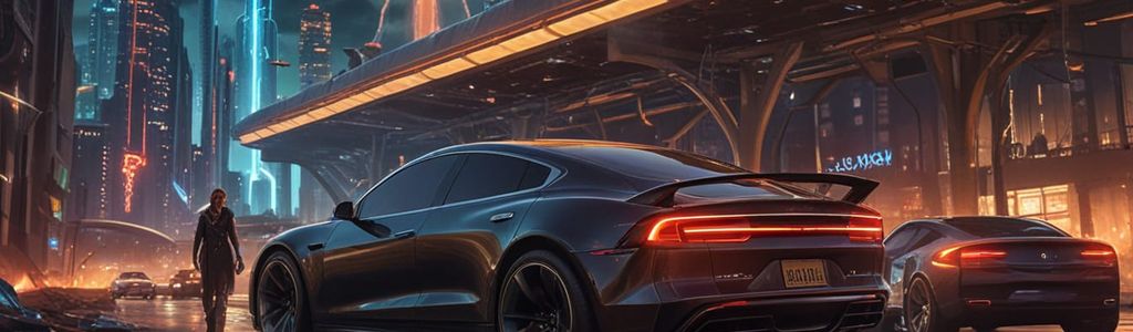 Profile Hero Background