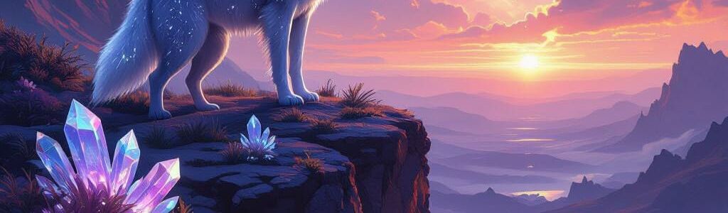 Profile Hero Background