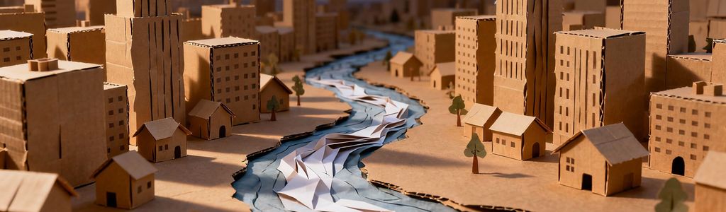 Profile Hero Background