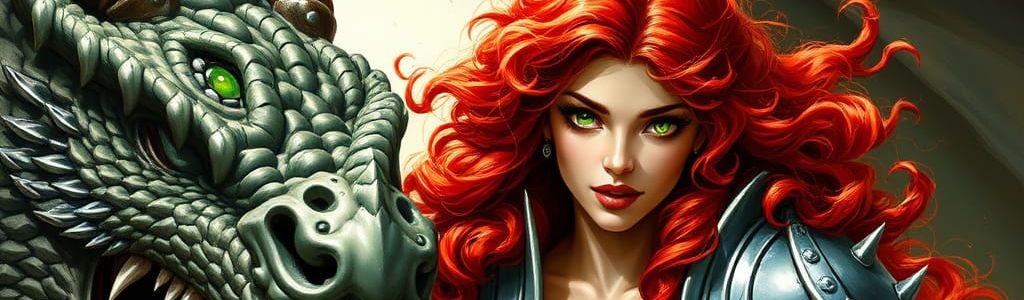 Profile Hero Background