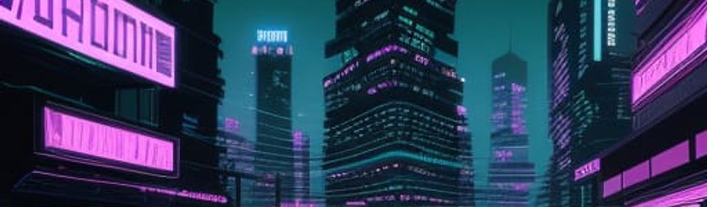 Profile Hero Background