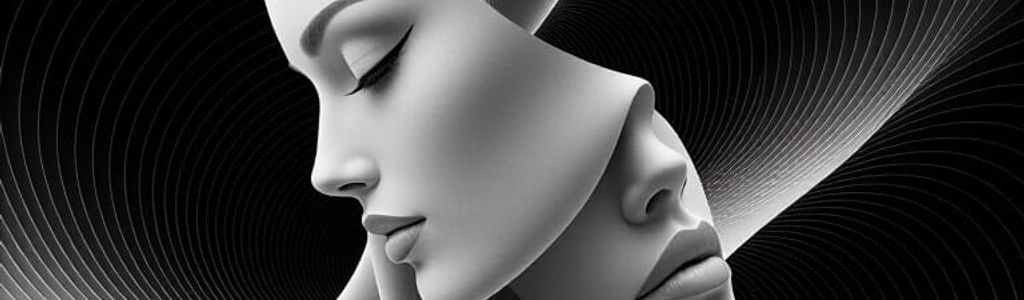 Profile Hero Background