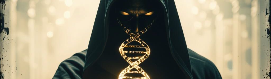 Profile Hero Background