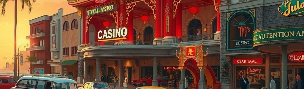 Profile Hero Background