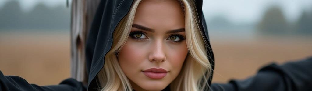 Profile Hero Background