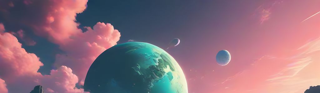 Profile Hero Background