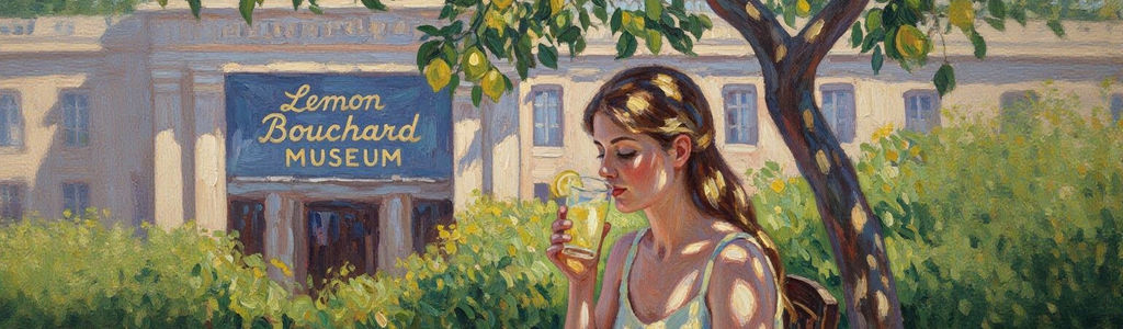 Profile Hero Background