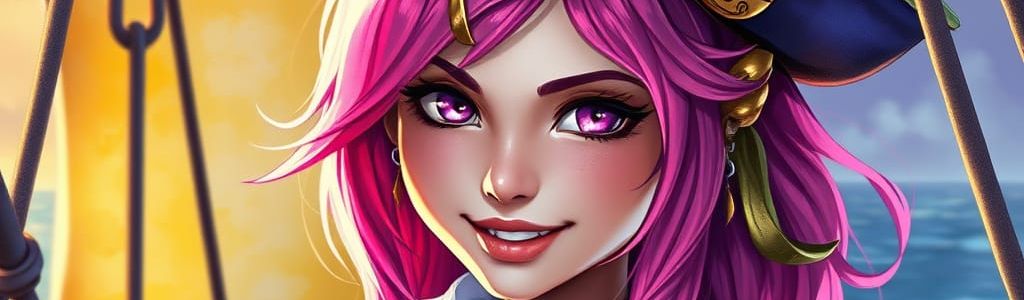 Profile Hero Background